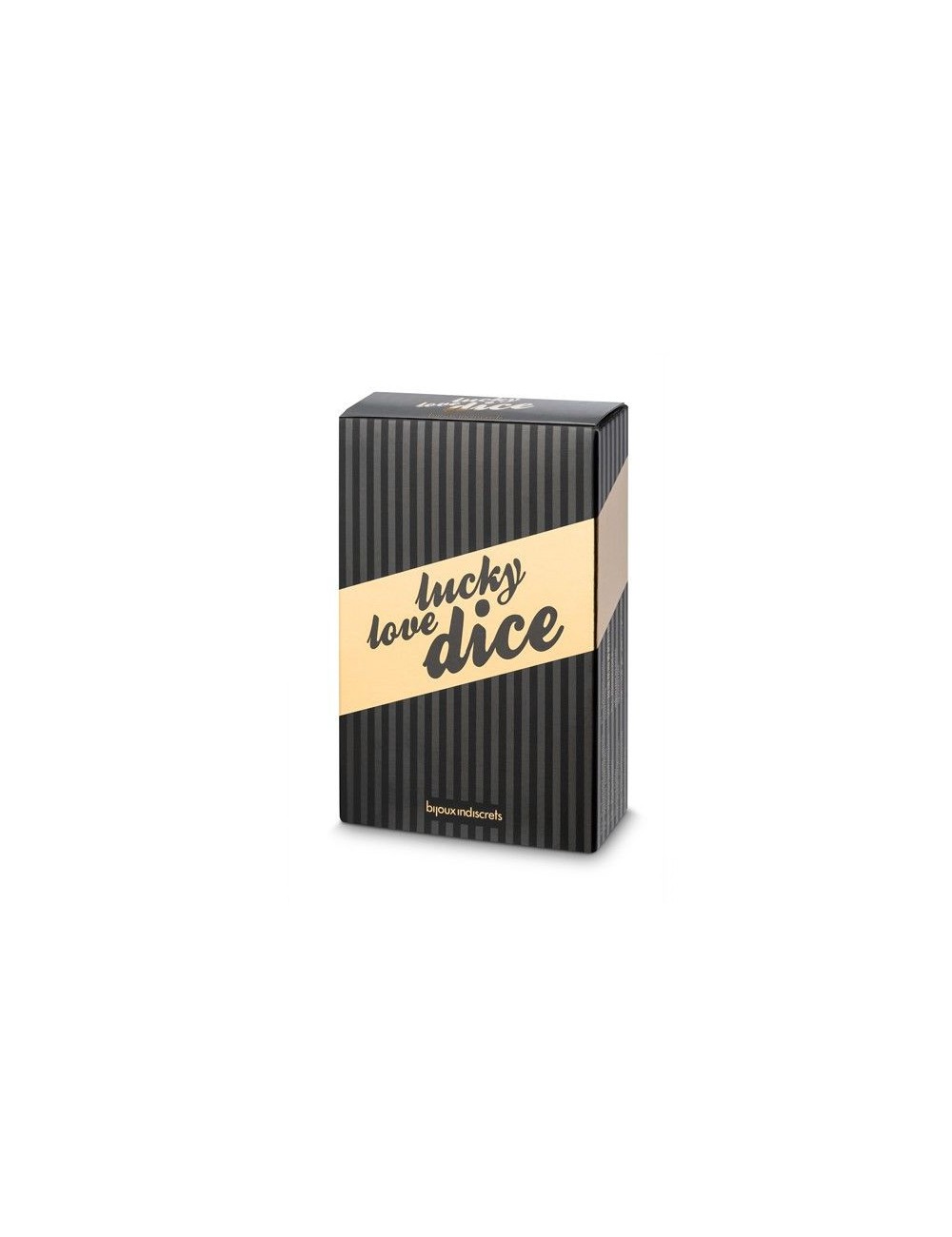 LES PETITS BONBONS LUCKY LOVE DICE ES/EN/FR LES PETITS BONBONS LUCKY LOVE DICE ES/EN/FR