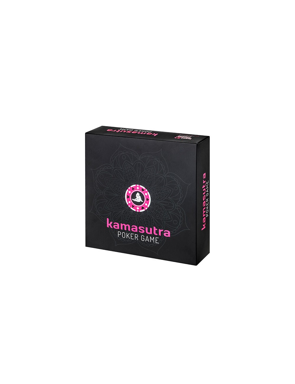 KAMASUTRA POKER GAME (ES-PT-SE-IT) KAMASUTRA POKER GAME (ES-PT-SE-IT)
