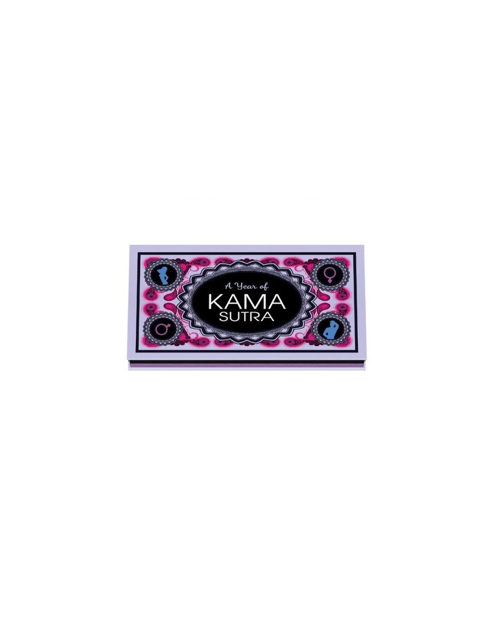 52 ABSOLUTELY ORGASMIC SEX TIP CARDS ES/EN/FR/DE 52 ABSOLUTELY ORGASMIC SEX TIP CARDS ES/EN/FR/DE