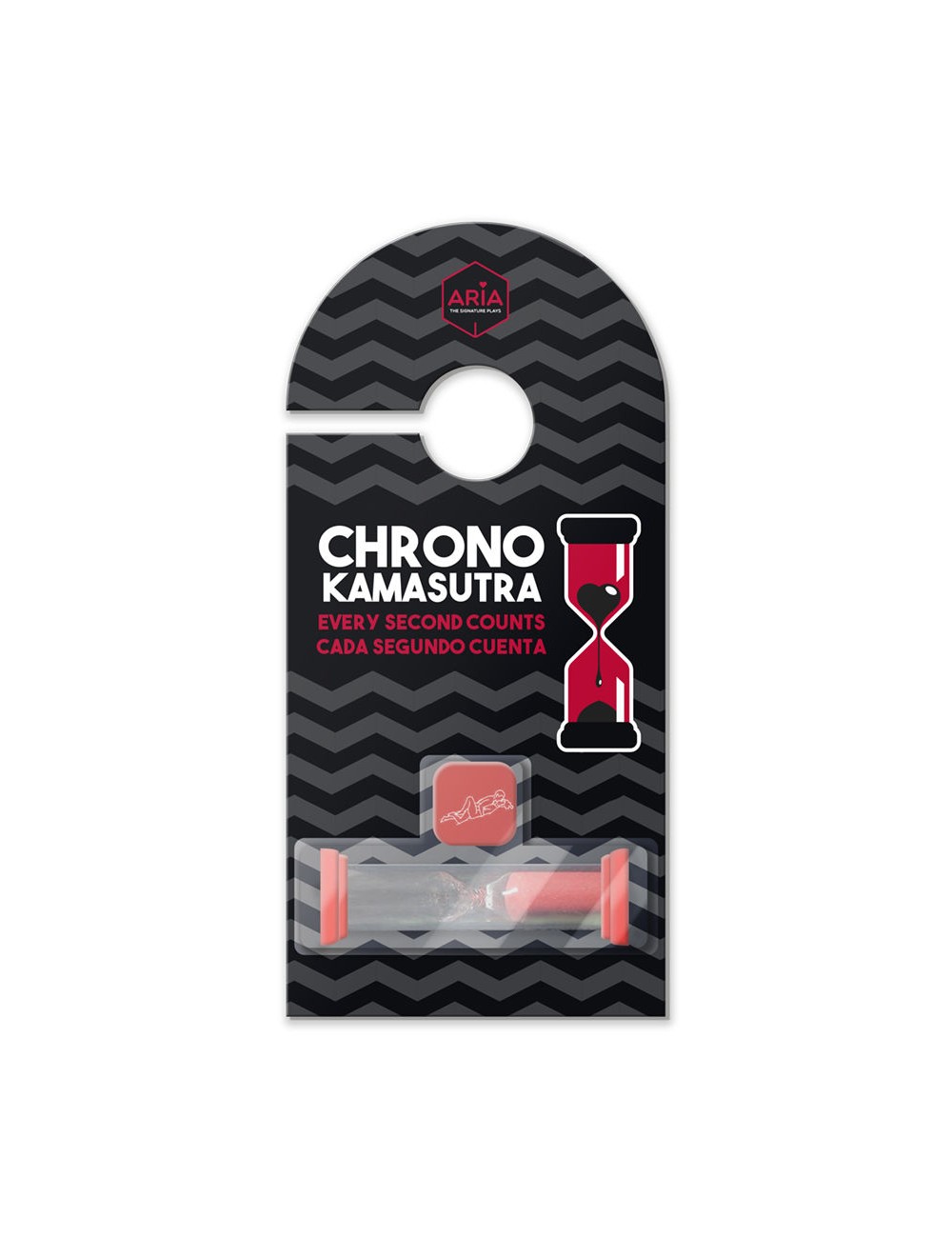 ARIA PLAY CHRONO KAMASUTRA ES/PT/DE/FR/IT/EN