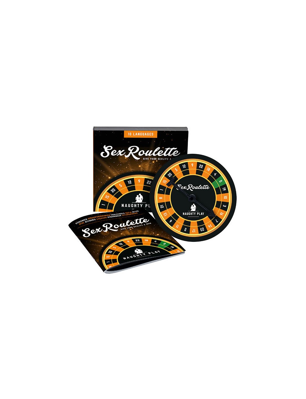 SEX ROULETTE NAUGHTY PLAY (NL-DE-EN-FR-ES-IT-PL-RU-SE-NO) SEX ROULETTE NAUGHTY PLAY (NL-DE-EN-FR-ES-IT-PL-RU-SE-NO)