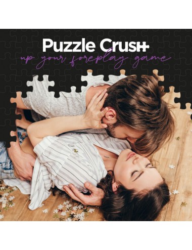 TEASE & PLEASE PUZZLE CRUSH YOUR LOVE IS ALL I NEED (200 PC)