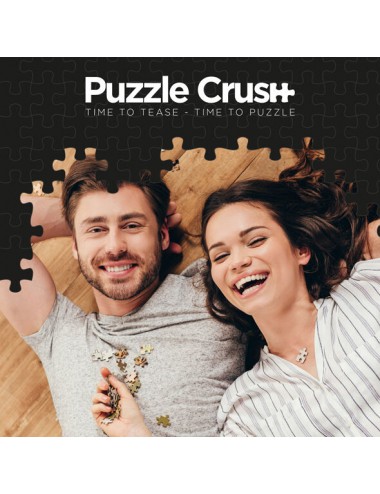 TEASE & PLEASE PUZZLE CRUSH YOUR LOVE IS ALL I NEED (200 PC)
