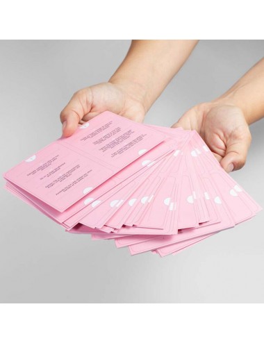 SECRETPLAY - PULL & PLAY CARD GAME (ES/EN/DE/FR/NL/PT/IT)