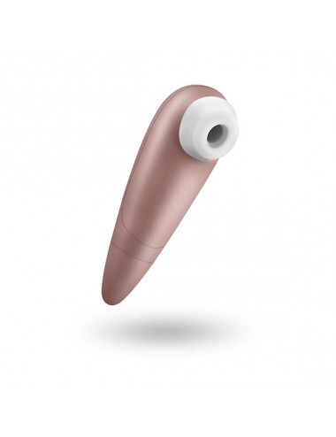 SATISFYER - 1 NEXT GENERATION