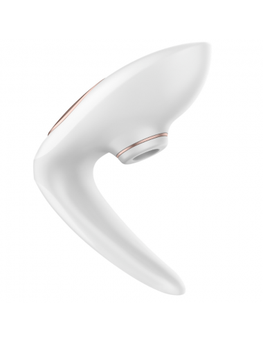 SATISFYER PRO 4 COUPLES 2020 EDITION