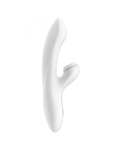 SATISFYER PRO G-SPOT RABBIT  2020 EDITION
