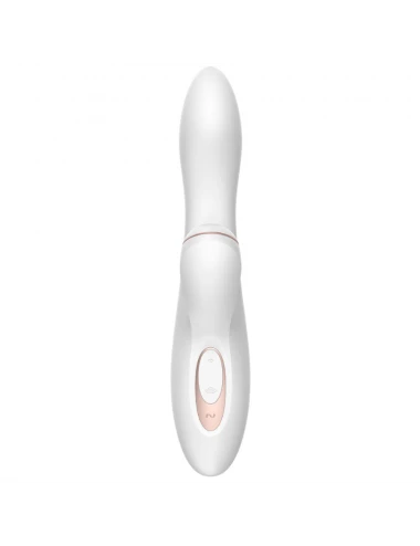 SATISFYER PRO G-SPOT RABBIT  2020 EDITION