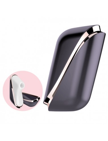 SATISFYER - PRO TRAVELER