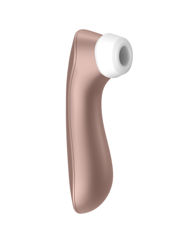 SATISFYER  PRO 2 VIBRATION 2020 EDITION