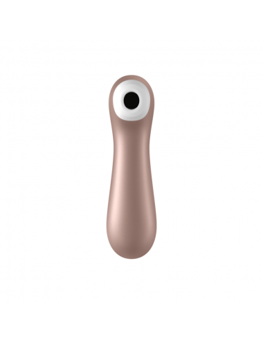 SATISFYER - PRO 2 VIBRATION 2020 EDITION