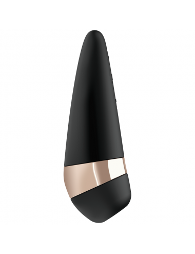 SATISFYER  PRO 3 VIBRATION 2020 EDITION