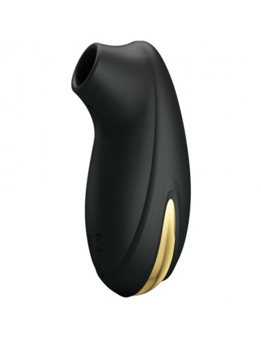 PRETTY LOVE - SMART OTIS STIMULATOR WAVES STIMULATOR
