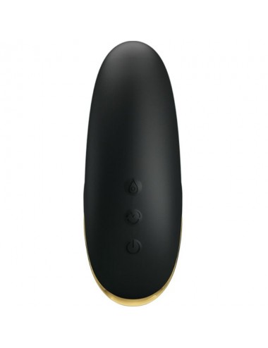 PRETTY LOVE - SMART OTIS STIMULATOR WAVES STIMULATOR