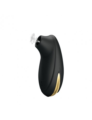 PRETTY LOVE - SMART OTIS STIMULATOR WAVES STIMULATOR