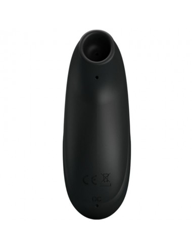 PRETTY LOVE - SMART OTIS STIMULATOR WAVES STIMULATOR