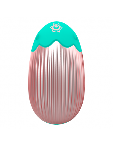 RITHUAL - SHUSHU 2.0 NEW GENERATION CLITORAL AQUA