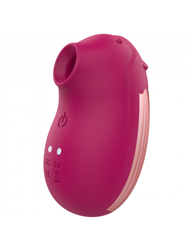 RITHUAL - SHUSHU 2.O NEW GENERATION CLITORAL ORCHID