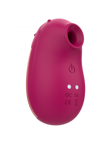 RITHUAL - SHUSHU 2.O NEW GENERATION CLITORAL ORCHID