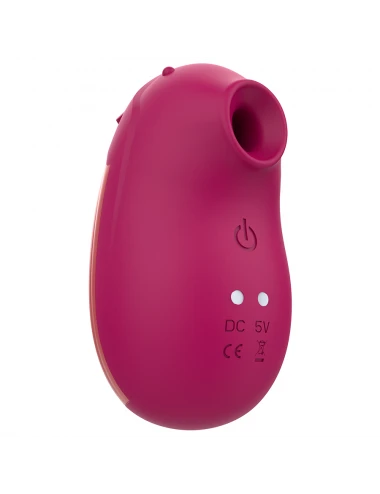 RITHUAL - SHUSHU 2.O NEW GENERATION CLITORAL ORCHID