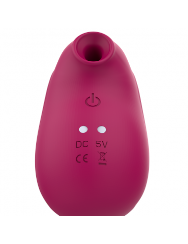 RITHUAL - SHUSHU 2.O NEW GENERATION CLITORAL ORCHID