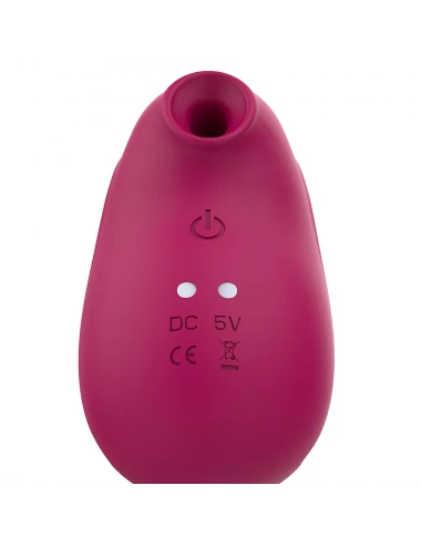RITHUAL - SHUSHU 2.O NEW GENERATION CLITORAL ORCHID