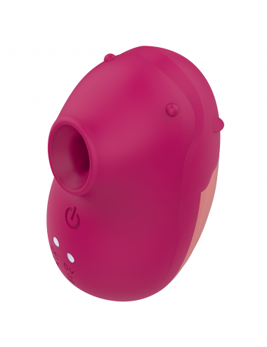RITHUAL - SHUSHU 2.O NEW GENERATION CLITORAL ORCHID
