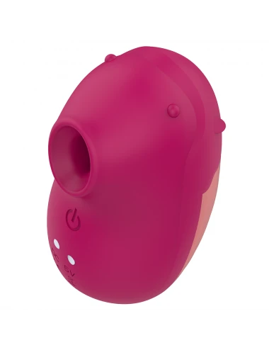 RITHUAL - SHUSHU 2.O NEW GENERATION CLITORAL ORCHID