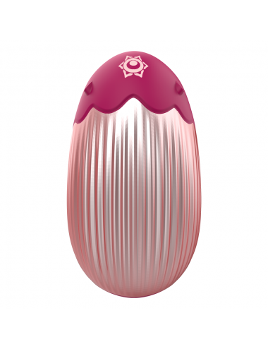 RITHUAL - SHUSHU 2.O NEW GENERATION CLITORAL ORCHID