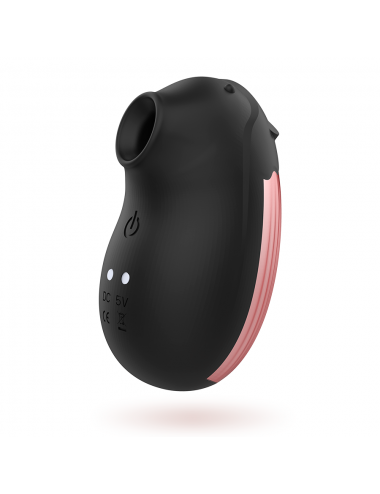 RITHUAL - SHUSHU 2.O NEW GENERATION CLITORAL AZABACHE