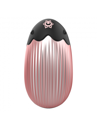 RITHUAL - SHUSHU 2.O NEW GENERATION CLITORAL AZABACHE