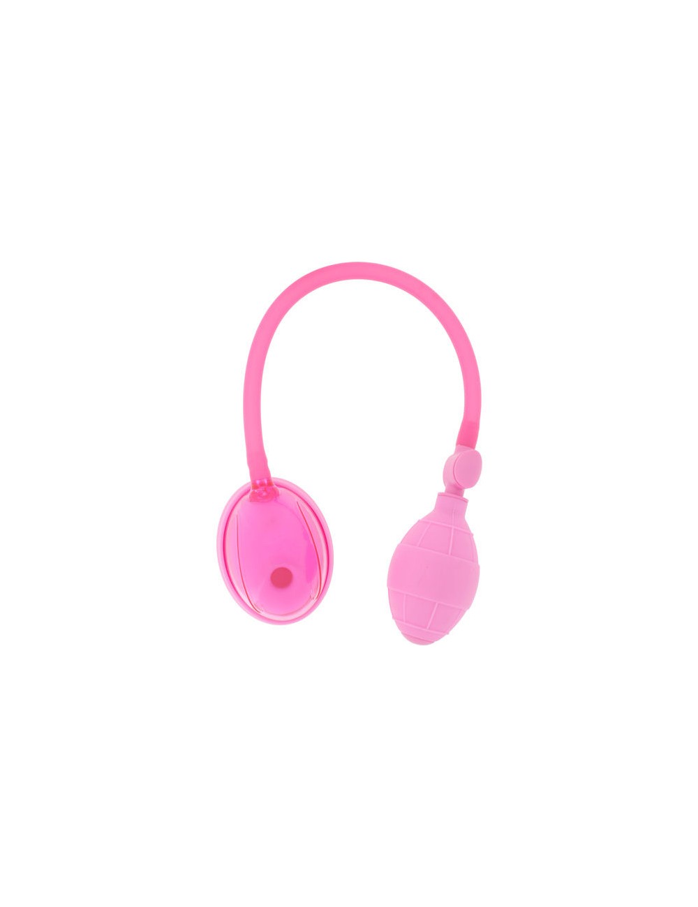 SEVENCREATIONS PINK VAGINA SUCTIONER SEVENCREATIONS PINK VAGINA SUCTIONER