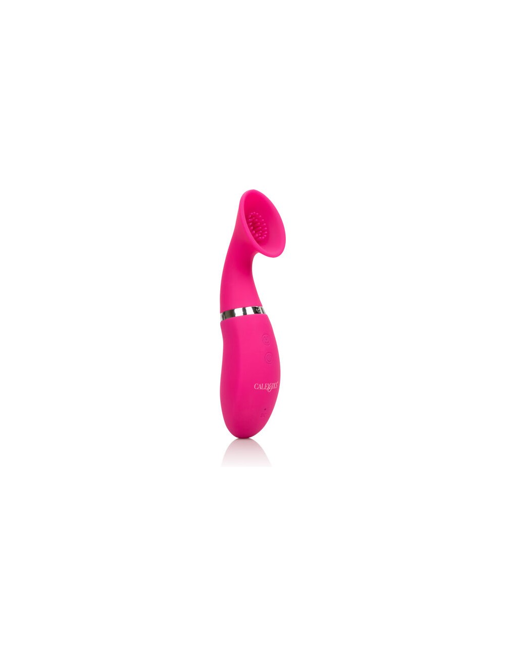 CALEX  CLIMAXER PUMP PINK