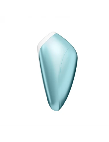 SATISFYER LOVE BREEZE SUCCIONADOR ICE BLUE