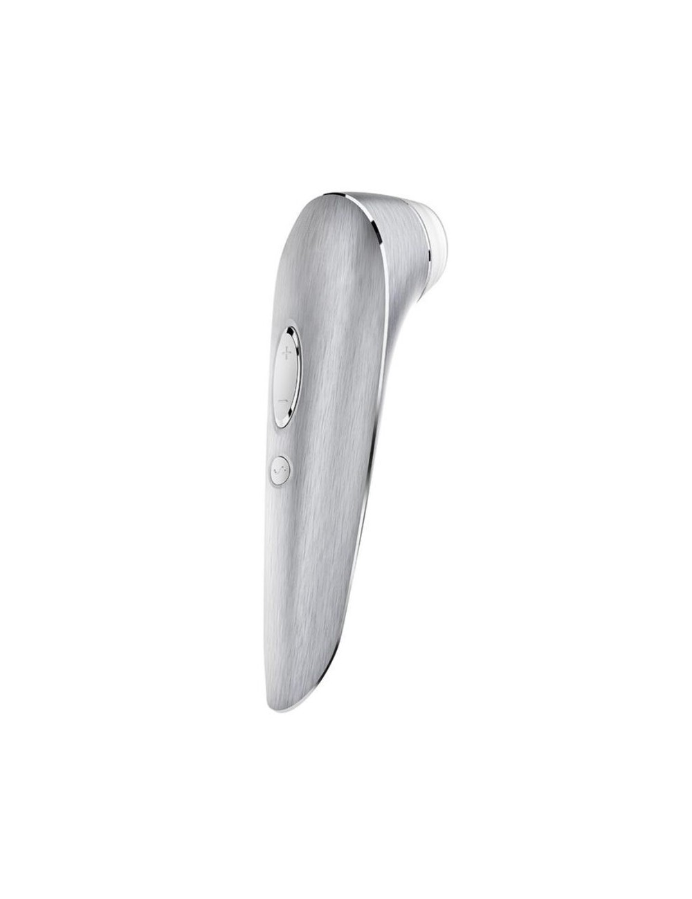 SATISFYER HIGH FASHION LUXURY AIR PULSE STIMULATOR + VIBRATION SATISFYER HIGH FASHION LUXURY AIR PULSE STIMULATOR + VIBRATION