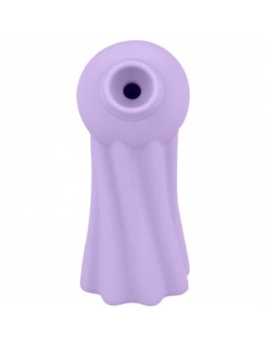 OHMAMA CLIT STIMULATOR JELLYFISH