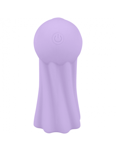 OHMAMA CLIT STIMULATOR JELLYFISH