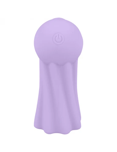 OHMAMA CLIT STIMULATOR JELLYFISH