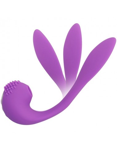 OHMAMA CLIT AND G-SPOT STIMULATING VIBE