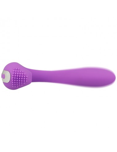 OHMAMA CLIT AND G-SPOT STIMULATING VIBE