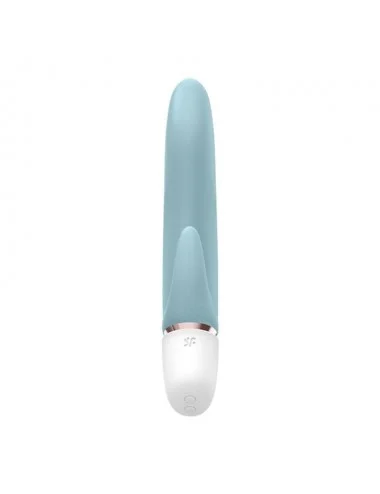 SATISFYER - MARVELOUS FOUR VIBRATOR & AIR PULSE SET
