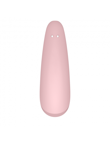 SATISFYER - CURVY 2 + PINK