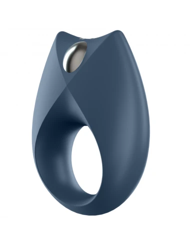 SATISFYER POWERFUL ROYAL ONE RING VIBRATOR APP