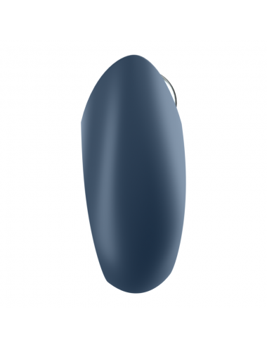 SATISFYER POWERFUL ROYAL ONE RING VIBRATOR APP