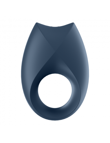 SATISFYER - POWERFUL ROYAL ONE RING VIBRATOR APP