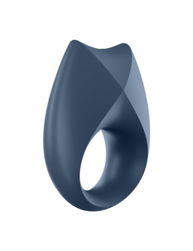 SATISFYER - POWERFUL ROYAL ONE RING VIBRATOR APP