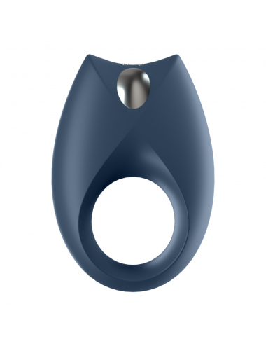 SATISFYER - POWERFUL ROYAL ONE RING VIBRATOR APP