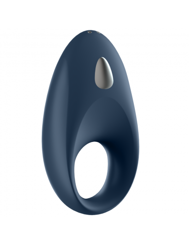 SATISFYER MIGHTY ONE RING VIBRATOR APP