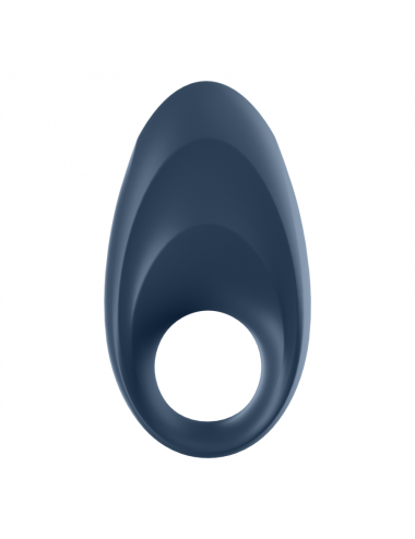 SATISFYER - MIGHTY ONE RING VIBRATOR APP