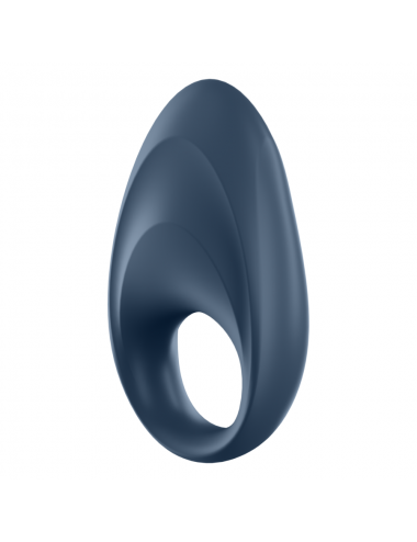 SATISFYER - MIGHTY ONE RING VIBRATOR APP